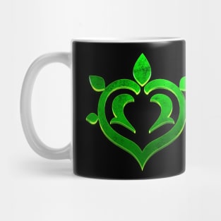 Dendro Mug